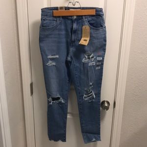 Levi’s Jeans